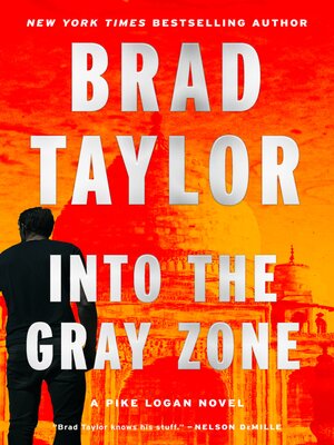 cover image of Into the Gray Zone